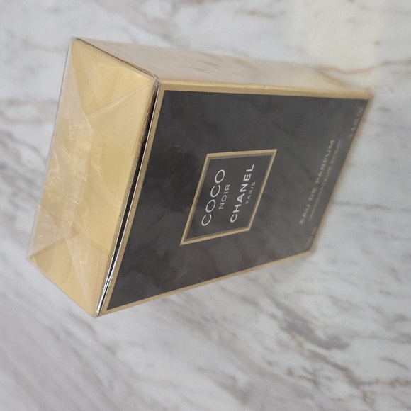 CHANEL Paris Coco Noir Black Perfume - Picture 9 of 9